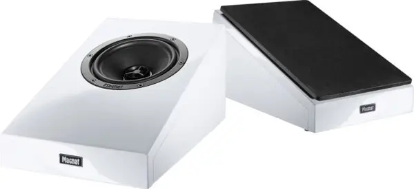 Magnat ATM 202 White (Pair) for home audio and speaker systems