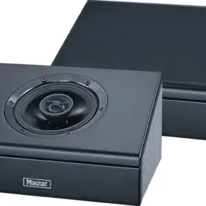 Magnat Cinema Ultra AEH 400-ATM Black (Pair) for home audio and speaker systems
