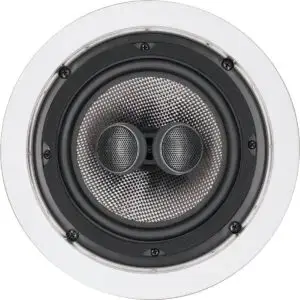 Magnat Interior IC 62 White (Piece) for home audio and speaker systems