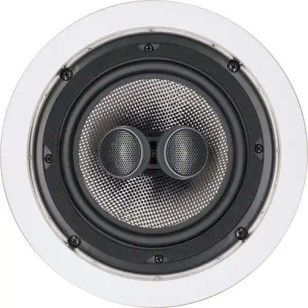 Magnat Interior IC 62 White (Piece) for home audio and speaker systems
