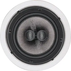 Magnat Interior IC 82 White (Piece) for home audio and speaker systems