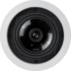 Magnat Interior ICP 52 White (Piece) for home audio and speaker systems