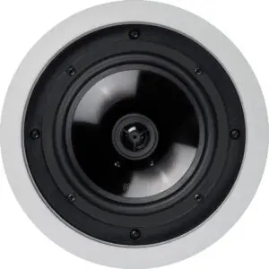 Magnat Interior ICP 62 White (Piece) for home audio and speaker systems