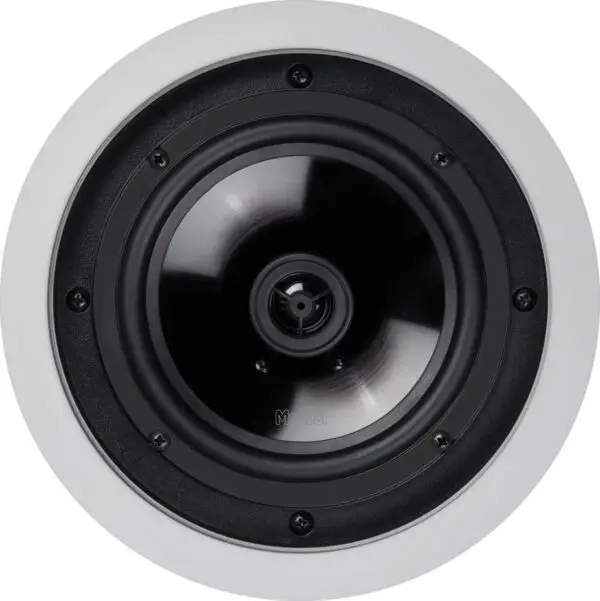 Magnat Interior ICP 62 White (Piece) for home audio and speaker systems
