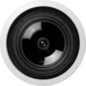 Magnat Interior ICP 82 White (Piece) for home audio and speaker systems
