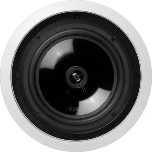 Magnat Interior ICP 82 White (Piece) for home audio and speaker systems