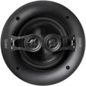 Magnat Interior ICQ 262 White (Piece) for home audio and speaker systems