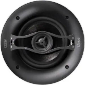 Magnat Interior ICQ 62 White (Piece) for home audio and speaker systems