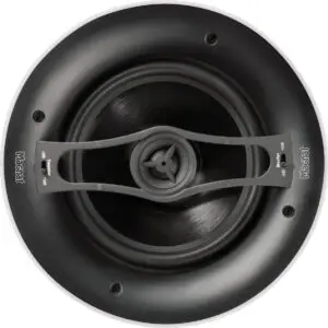 Magnat Interior ICQ 82 White (Piece) for home audio and speaker systems