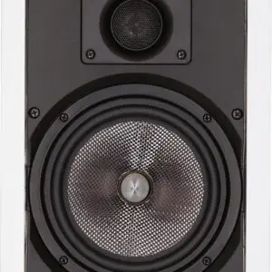 Magnat Interior IW 610 White (Piece) for home audio and speaker systems