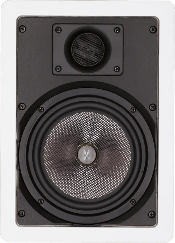 Magnat Interior IW 610 White (Piece) for home audio and speaker systems