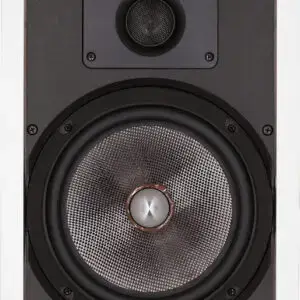 Magnat Interior IW 810 White (Piece) for home audio and speaker systems