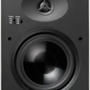 Magnat Interior IWQ 62 White (Piece) for home audio and speaker systems