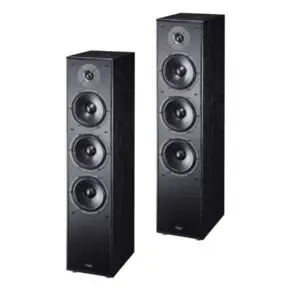 Magnat Monitor S70 Black for home audio and speaker systems