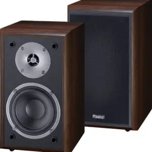 Magnat Monitor Supreme 102 Mocca (Pair) for home audio and speaker systems