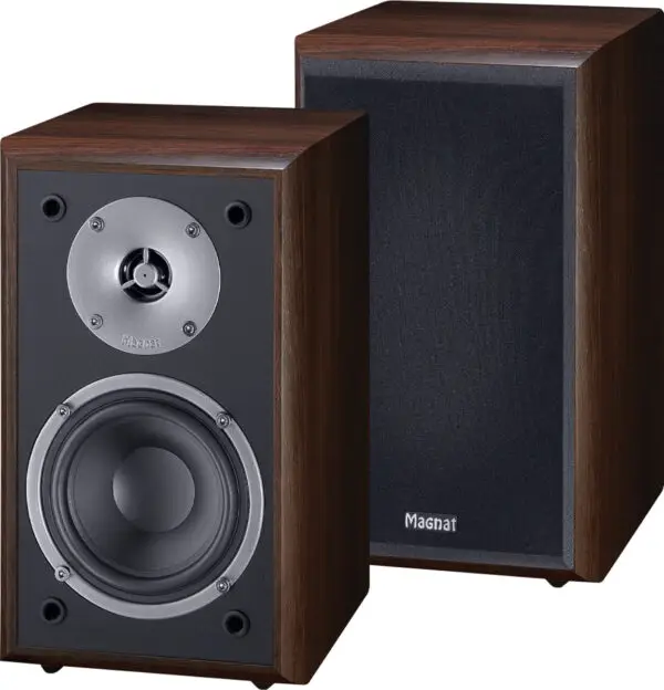 Magnat Monitor Supreme 102 Mocca (Pair) for home audio and speaker systems