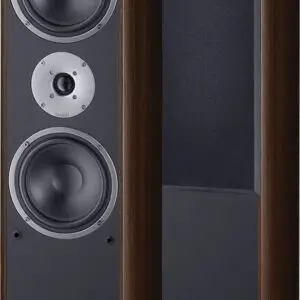 Magnat Monitor Supreme 802 Mocca (Pair) for home audio and speaker systems