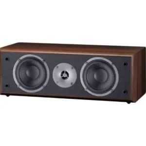 Magnat Monitor Supreme Center 252 Mocca (Piece) for home audio and speaker systems