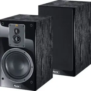 Magnat Signature 503 Black (Pair) for home audio and speaker systems