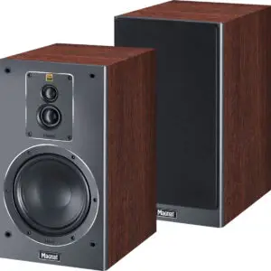 Magnat Signature 503 Mocca (Pair) for home audio and speaker systems