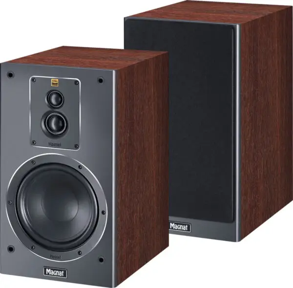 Magnat Signature 503 Mocca (Pair) for home audio and speaker systems
