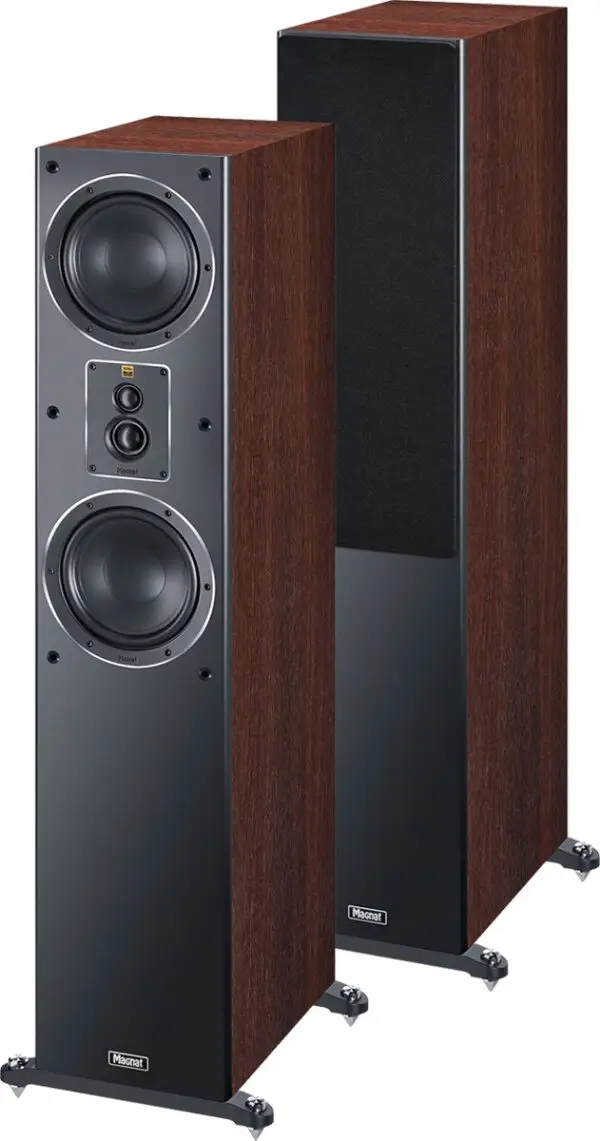 Magnat Signature 505 Mocca (Pair) for home audio and speaker systems