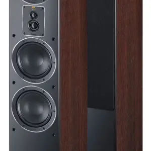 Magnat Signature 507 Mocca (Pair) for home audio and speaker systems
