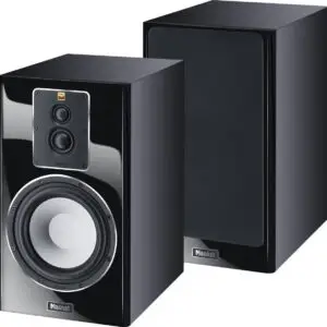 Magnat Signature 703 Black (Pair) for home audio and speaker systems