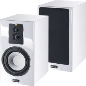 Magnat Signature 703 White (Pair) for home audio and speaker systems