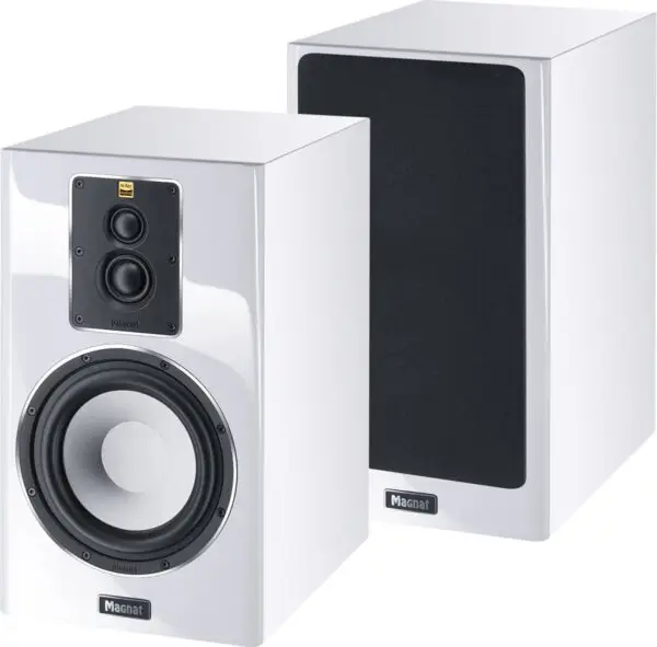 Magnat Signature 703 White (Pair) for home audio and speaker systems