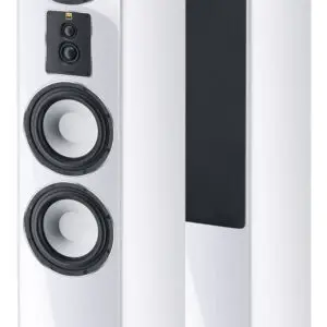 Magnat Signature 707 White (Pair) for home audio and speaker systems