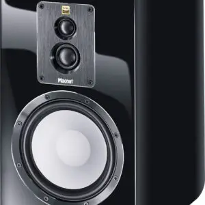 Magnat Signature 903 Black (Pair) for home audio and speaker systems