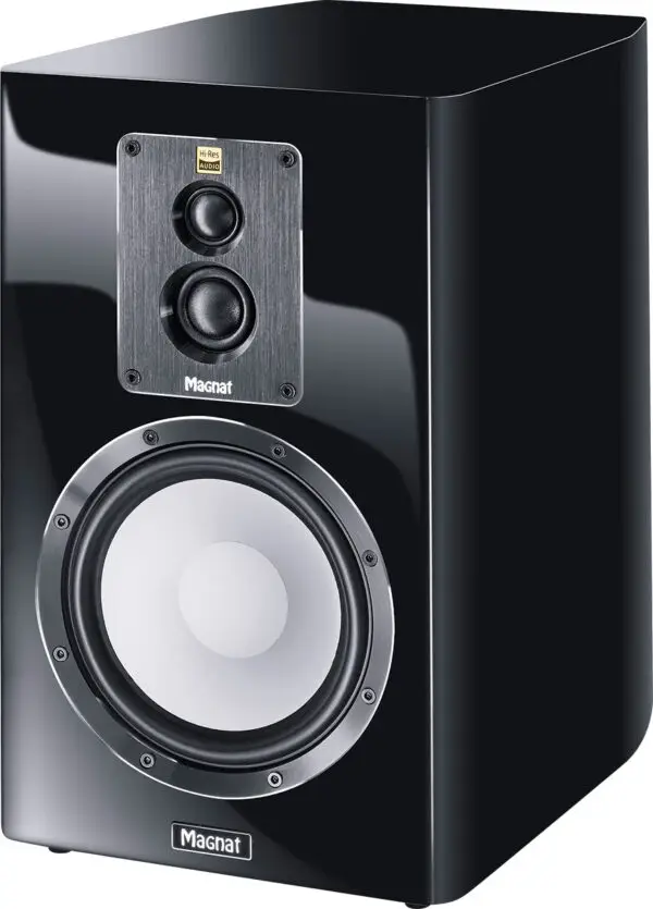 Magnat Signature 903 Black (Pair) for home audio and speaker systems