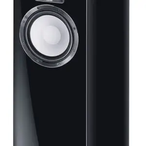 Magnat Signature 905 Black (Pair) for home audio and speaker systems