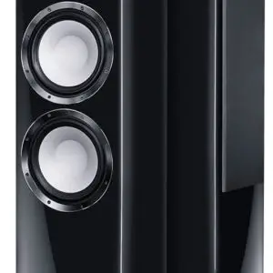 Magnat Signature 909 Black (Pair) for home audio and speaker systems