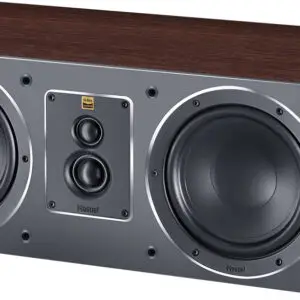 Magnat Signature Center 53 Mocca (Piece) for home audio and speaker systems