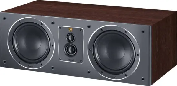 Magnat Signature Center 53 Mocca (Piece) for home audio and speaker systems