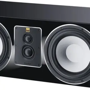 Magnat Signature Center 73 Black (Piece) for home audio and speaker systems