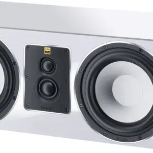 Magnat Signature Center 73 White (Piece) for home audio and speaker systems