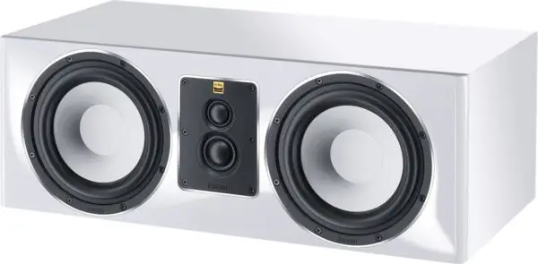 Magnat Signature Center 73 White (Piece) for home audio and speaker systems