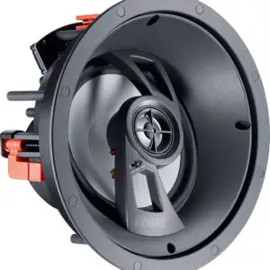 Magnat Signature ICT 62 White (Piece) for home audio and speaker systems