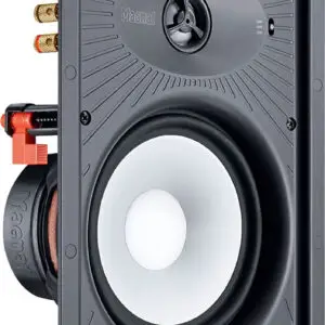 Magnat Signature IWT 162 White (Piece) for home audio and speaker systems