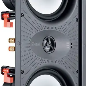 Magnat Signature IWT 262 White (Piece) for home audio and speaker systems