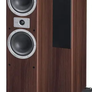 Magnat Tempus 55 Mocca (Pair) for home audio and speaker systems