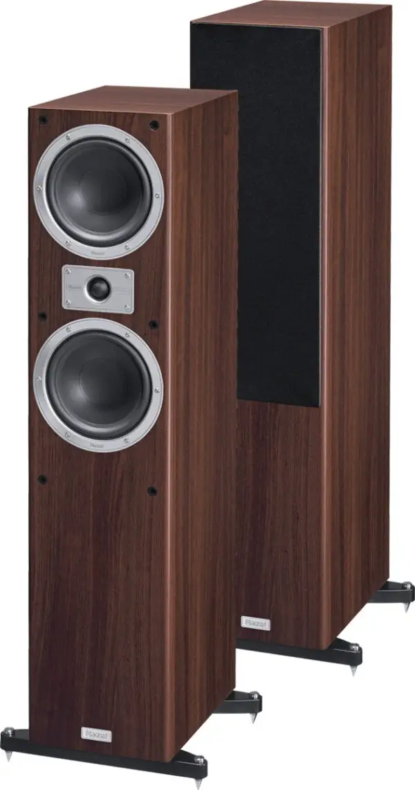 Magnat Tempus 55 Mocca (Pair) for home audio and speaker systems