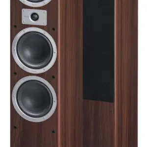 Magnat Tempus 77 Mocca (Pair) for home audio and speaker systems