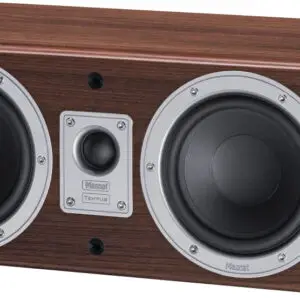 Magnat Tempus Center 22 Mocca (Piece) for home audio and speaker systems