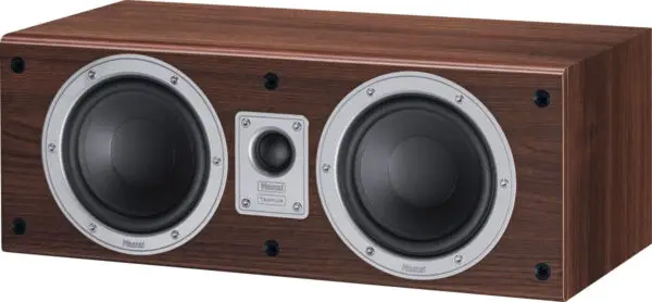 Magnat Tempus Center 22 Mocca (Piece) for home audio and speaker systems