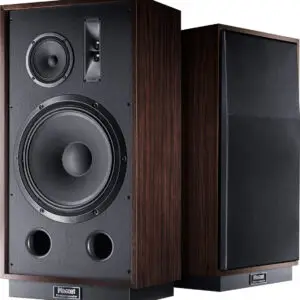 Magnat Transpuls 1500 (Pair) for home audio and speaker systems