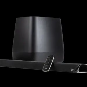 Polk Audio MagniFi 2 for home audio and speaker systems